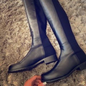 Stuart weitzman 5050 boot size 6